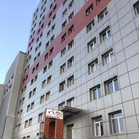 Rin Grand 1br