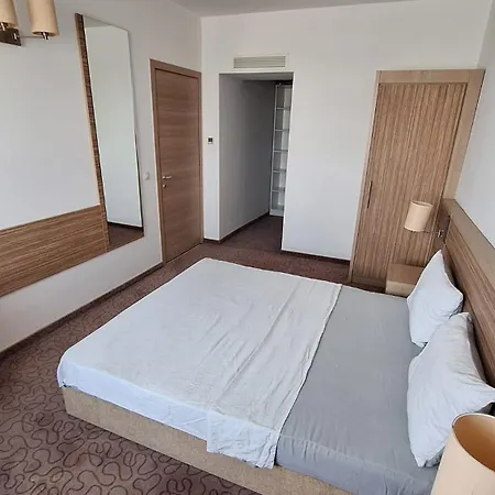 شقة Rin Grand 1br *