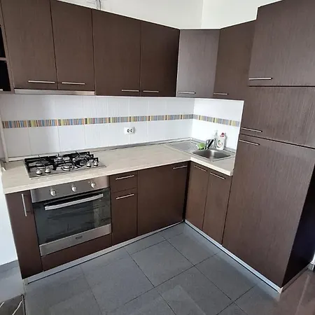 Appartement Rin Grand 1br *